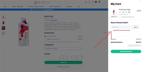 code promo ariix|ARIIX Coupon Code for All Products [2022] .